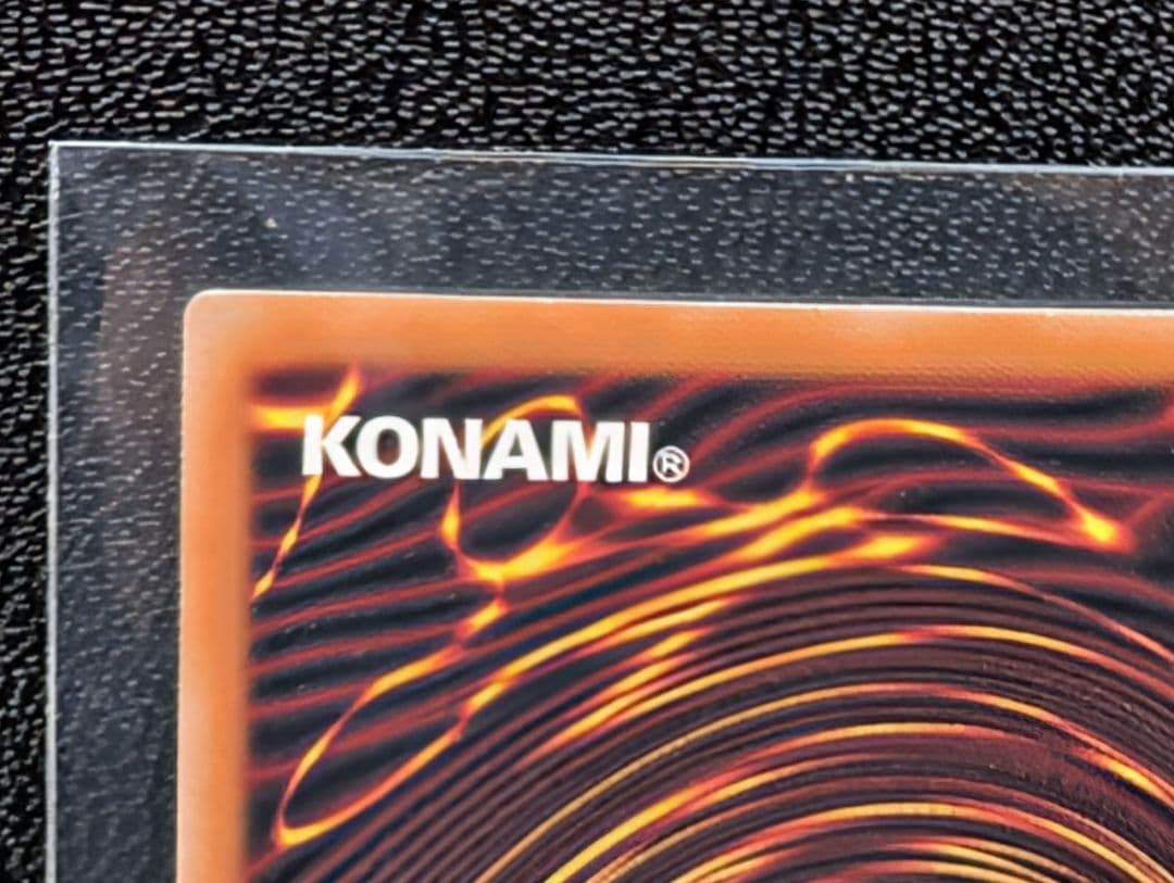 遊戯王ラッシュデュエル　カオス・ソルジャー　オーバーラッシュレア