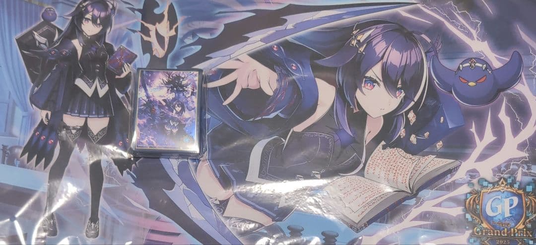 ノイン プレイマット スリーブ