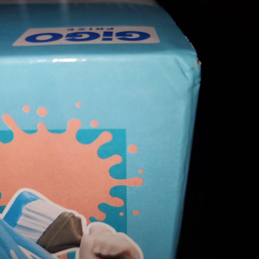 ぶいすぽっ！　GiGO限定　スケールフィギュア　　まとめ売り