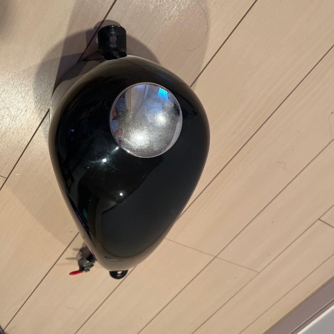 スポーツスタータンク