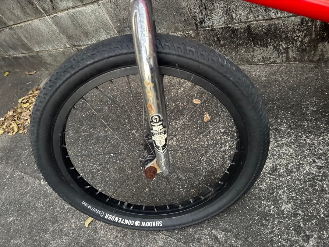 自転車本体 2019 CORRIERE FC FITBIKE