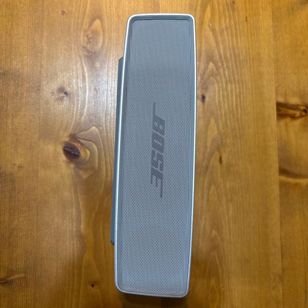 Bose SoundLink Mini シルバー