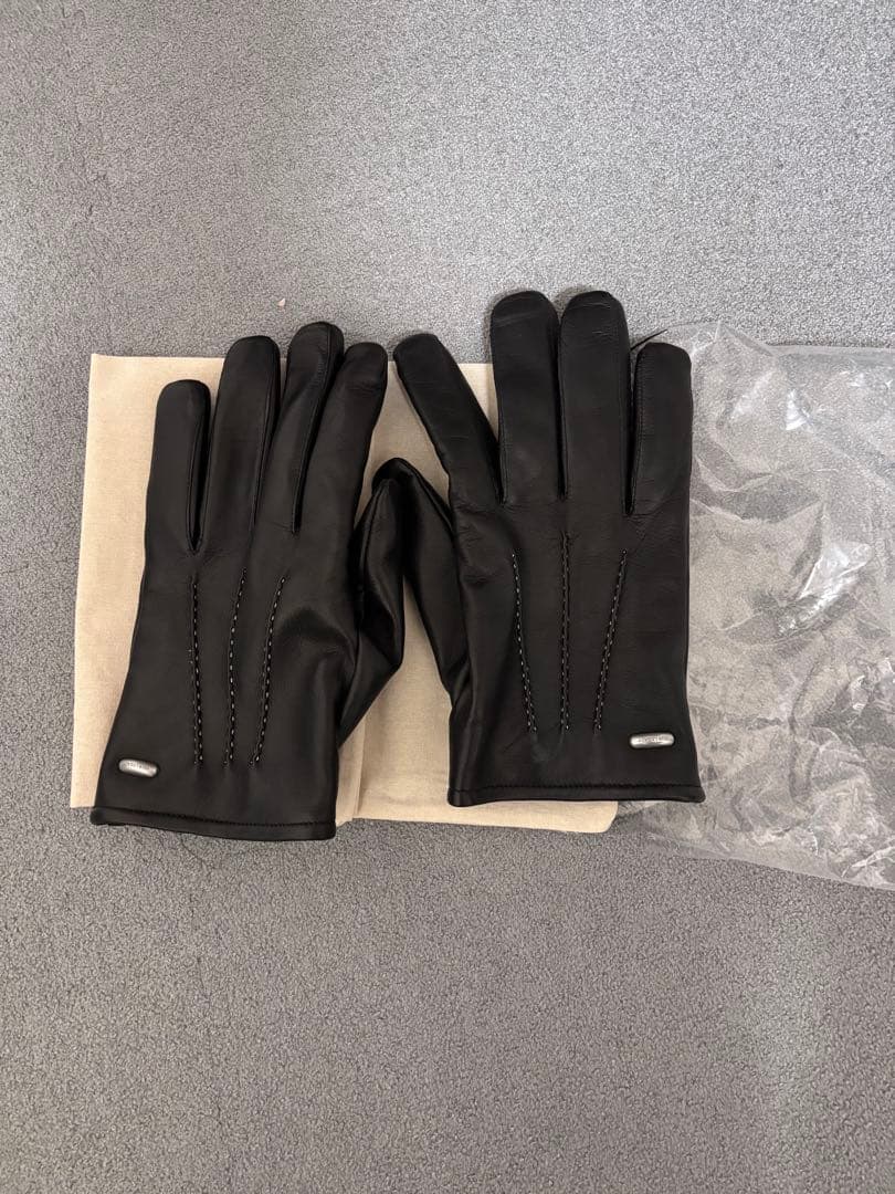 小物 Our legacy his groves 25aw