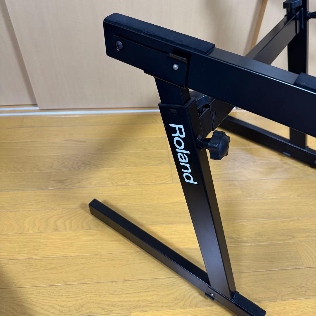Roland / KS-18Z キーボードスタンド