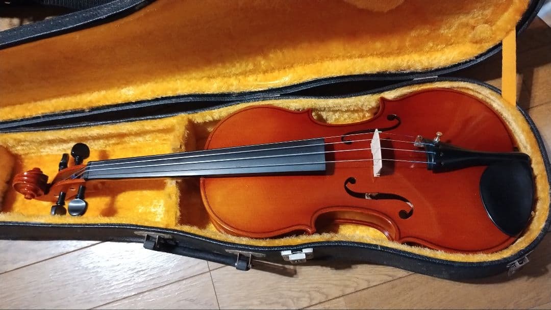 信頼のブランド SUZUKI 鈴木 スズキ No.200 4/4 2004年