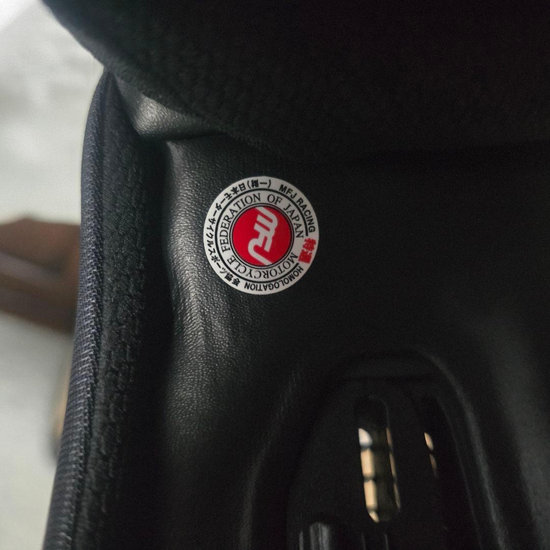 値下　Arai ラパイドネオ　ターコイズブルー XL試着のみ ミラーシールド付き