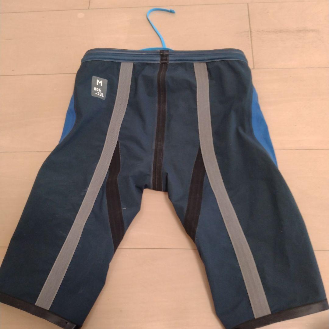 arenaアリーナ 競泳水着 アクアフォースストームCP　Мサイズ