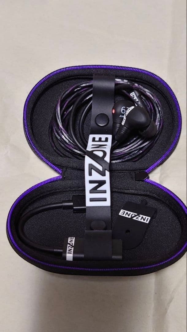 SONY INZONE E9 ゲーミングヘッドセット