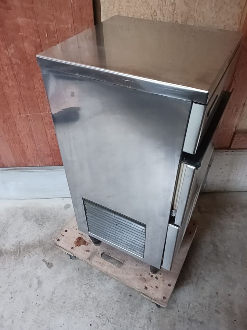 ホシザキ　業務用製氷機　IM-25L-1