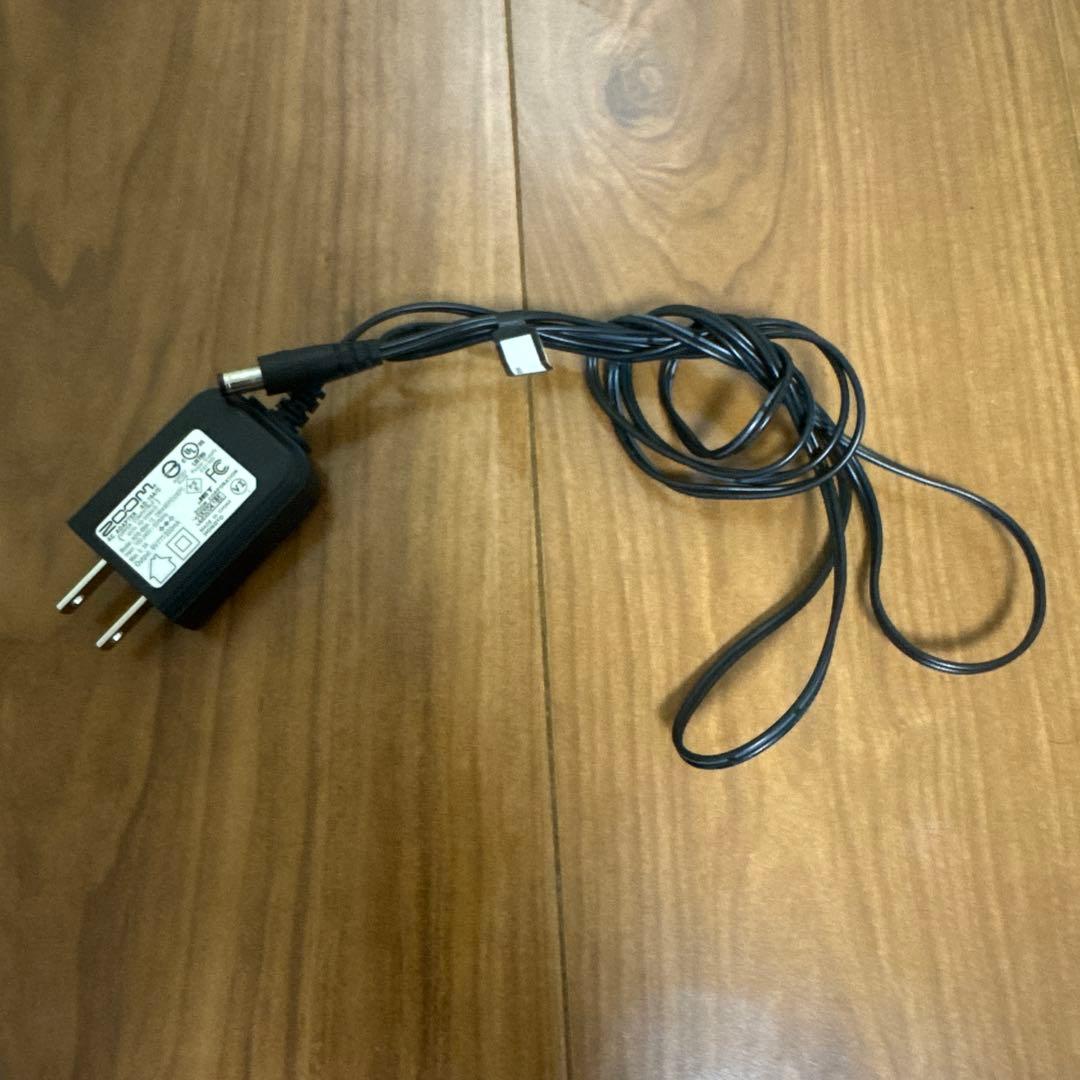 zoomg1xfour マルチエフェクター