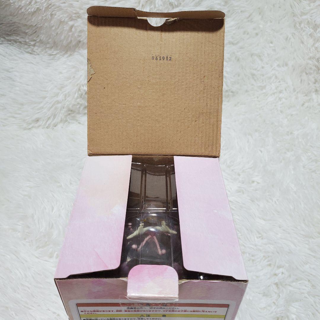 A賞一番くじ　アニメカードキャプターさくら　クリアカード編　アクセサリースタンド