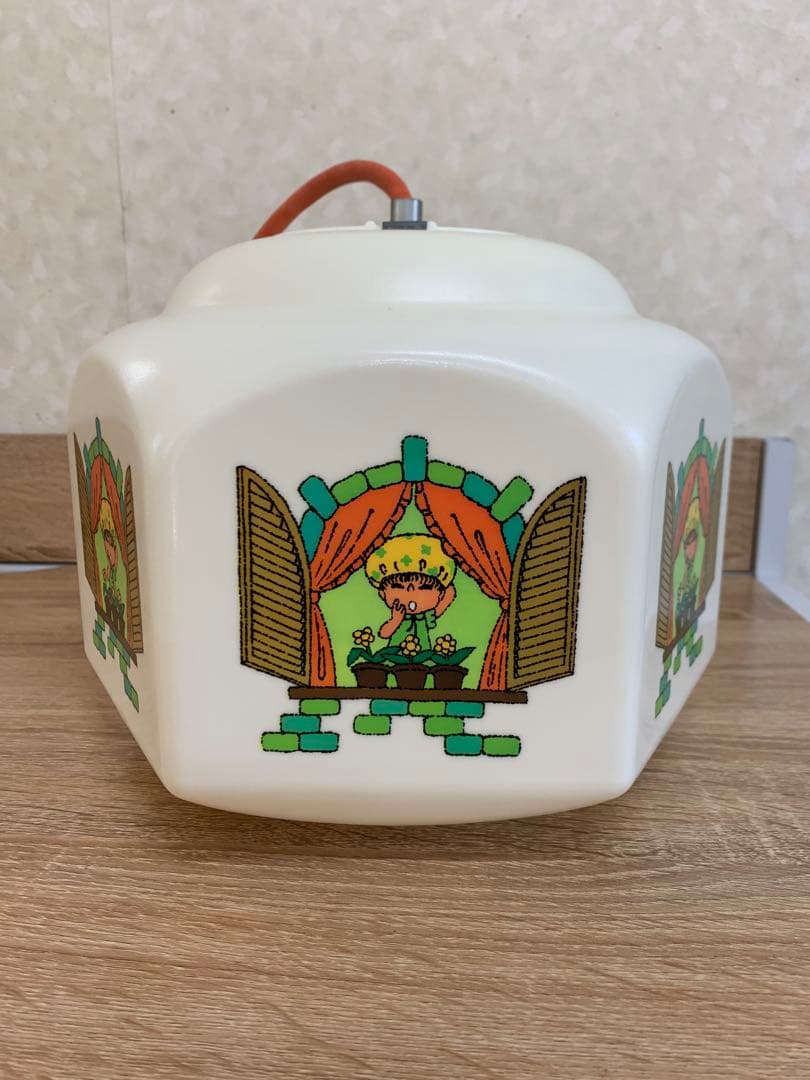 昭和レトロ 松下電工 ナショナル 照明器具