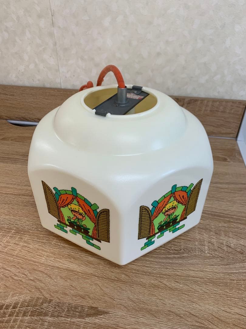 昭和レトロ 松下電工 ナショナル 照明器具