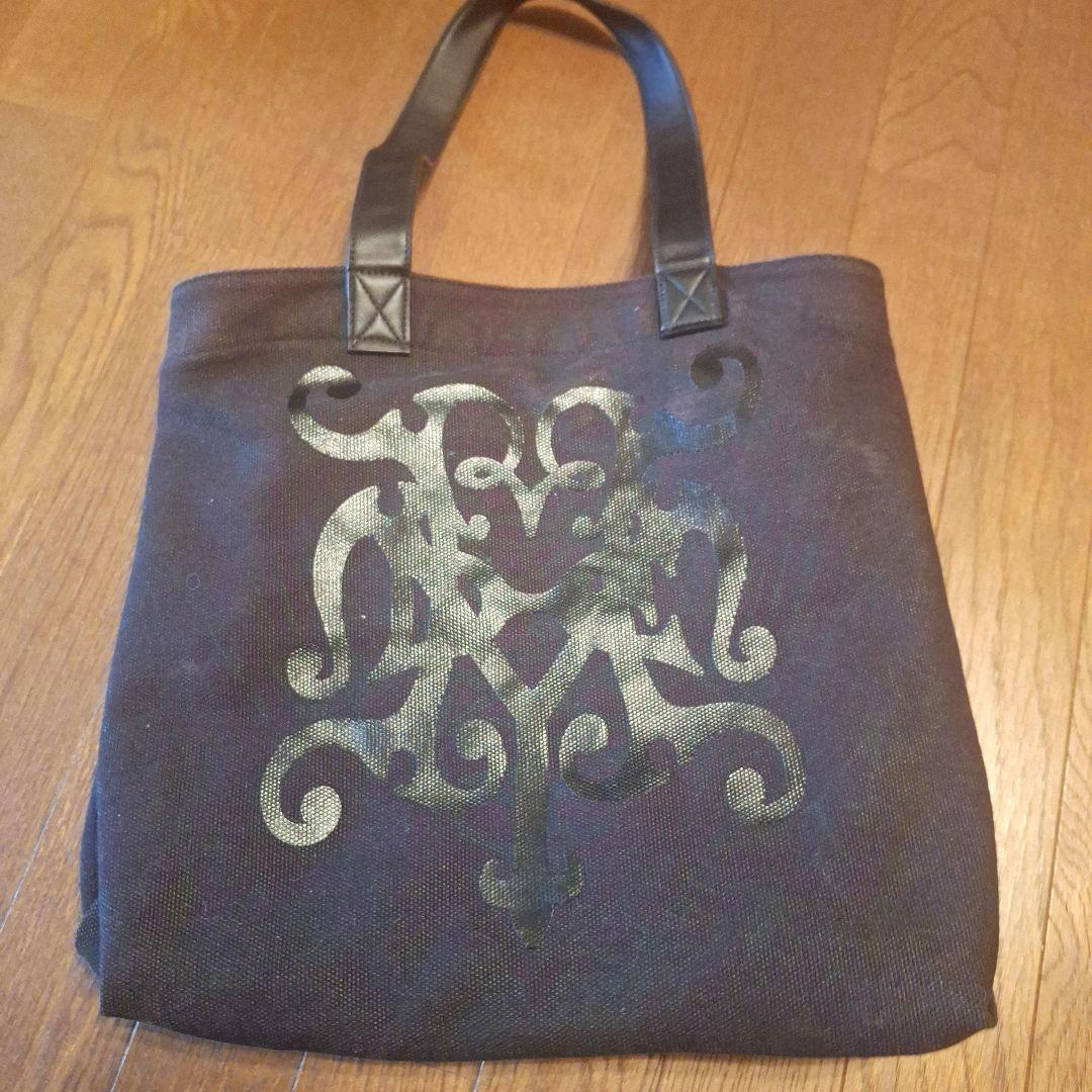 HYDE　グッズBIGトートバッグ