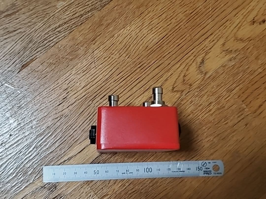 3ボタンフットスイッチFS-3X ONE CONTROL AUXスイッチ互換