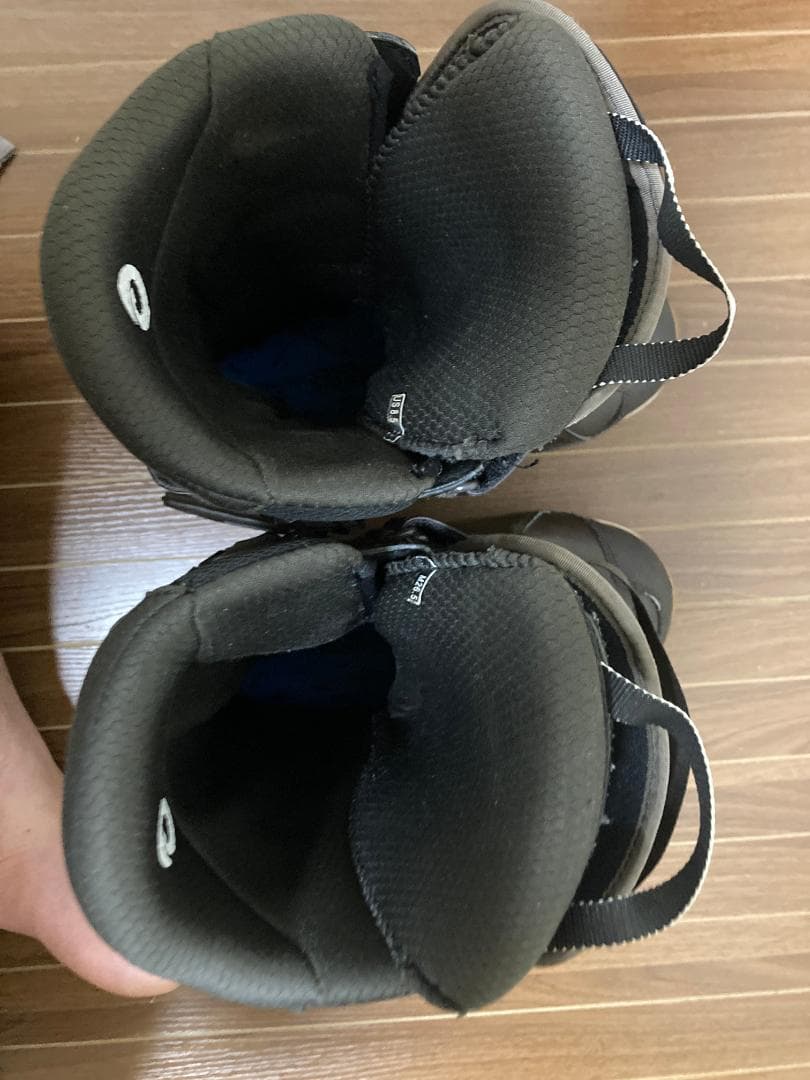 GW最終日特価今日だけDEELUXE EMPIREスノーボードブーツ26.5cm