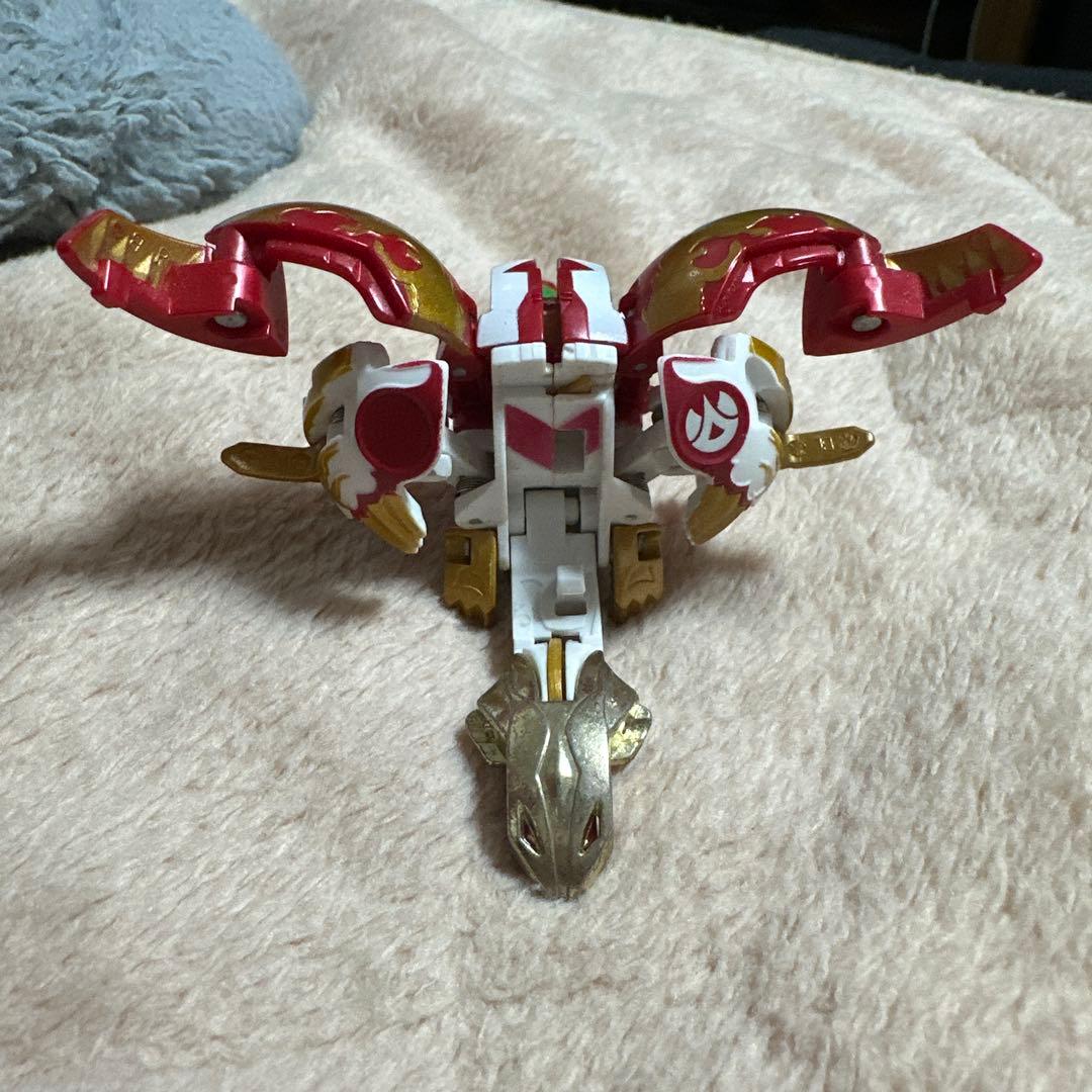 せ*い様 爆丸 士ドラガオン