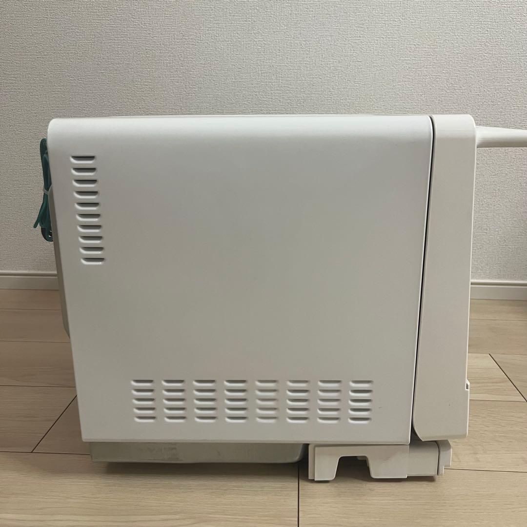 ✨【極美品】日立過熱水蒸気オーブンレンジ 　MRO-S8A　 へルシーシェフ