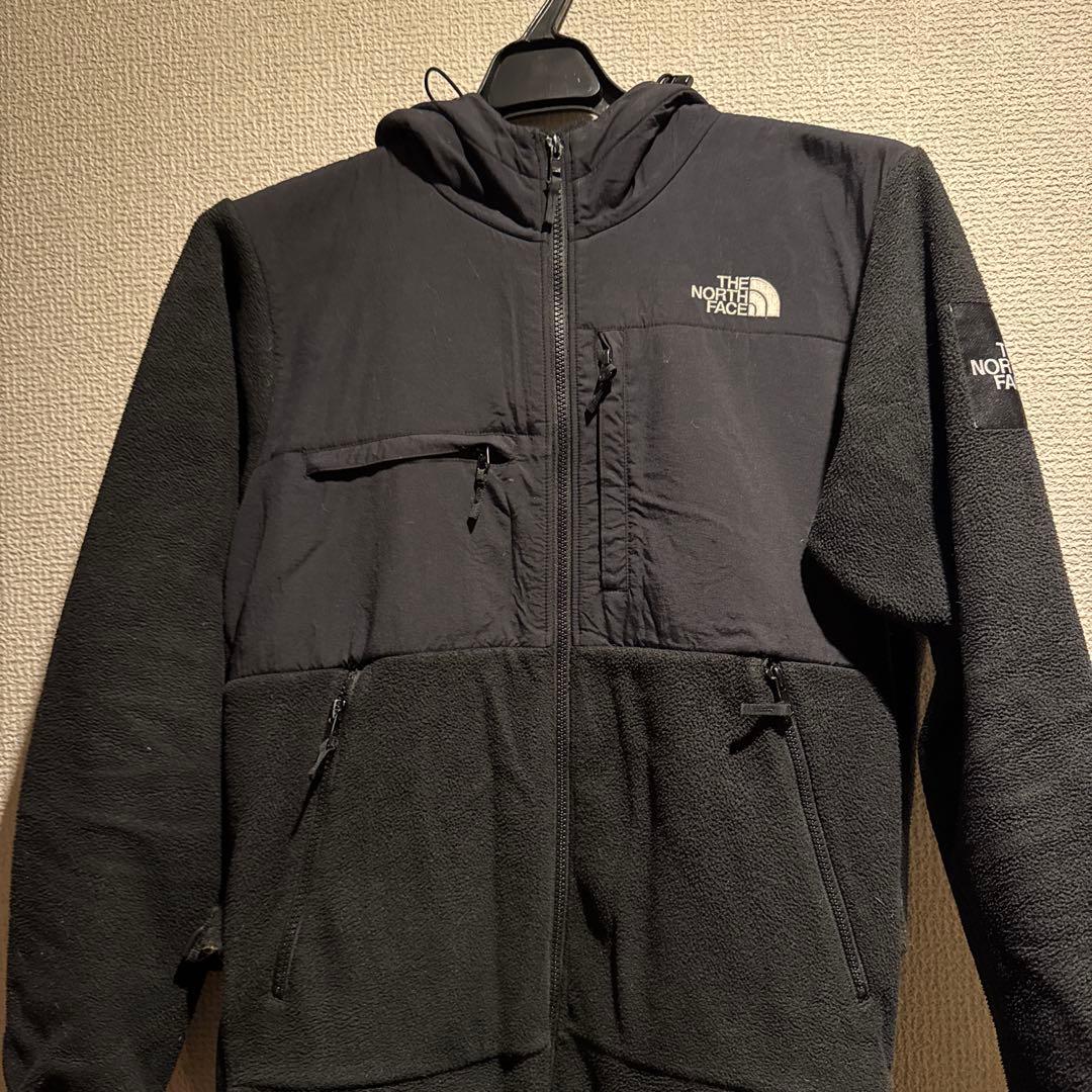 north face ノースフェイス ツナギ デナリ オールインワン ワンピース