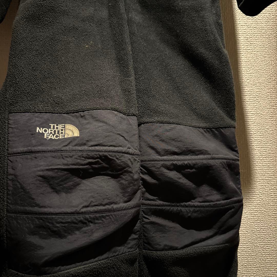 north face ノースフェイス ツナギ デナリ オールインワン ワンピース