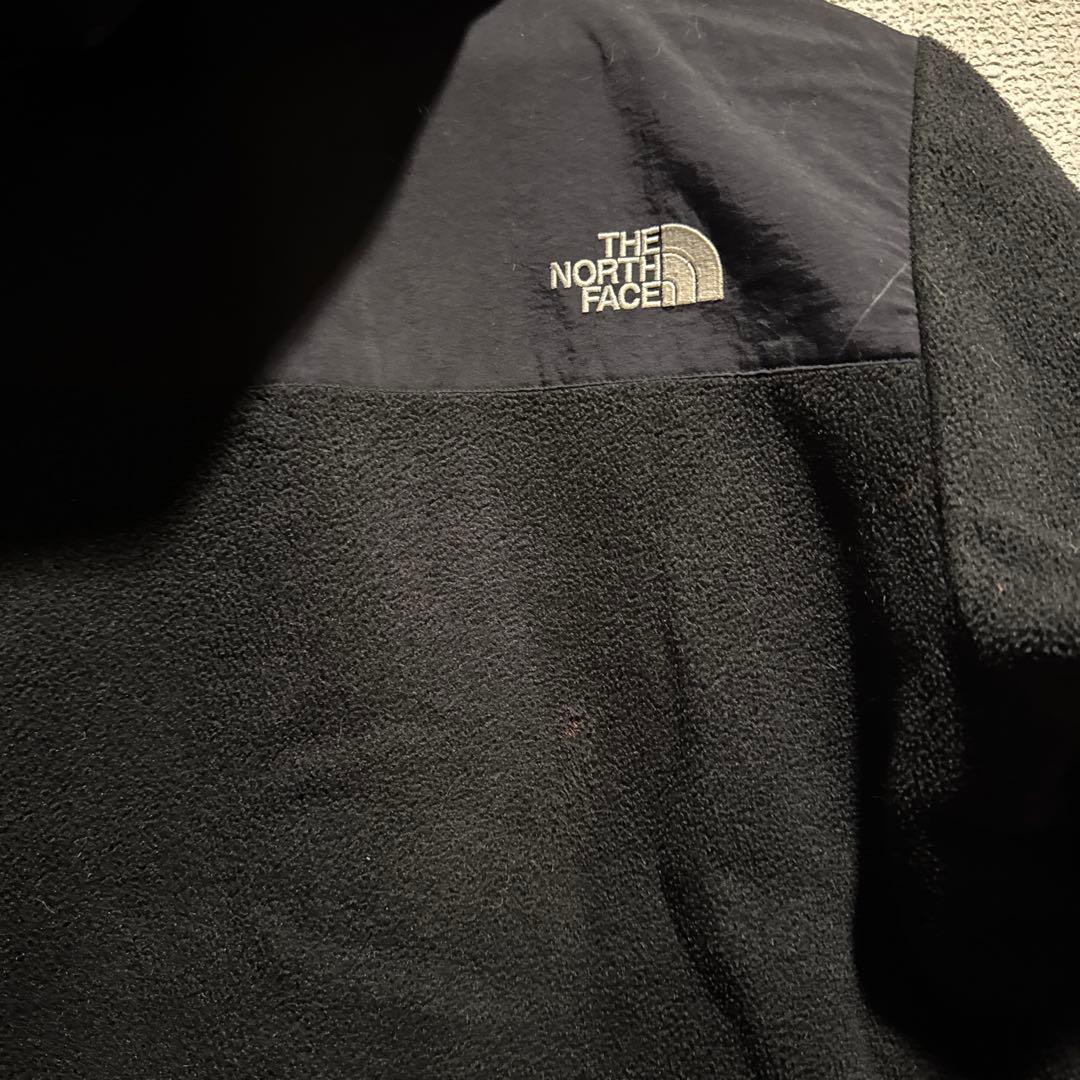 north face ノースフェイス ツナギ デナリ オールインワン ワンピース