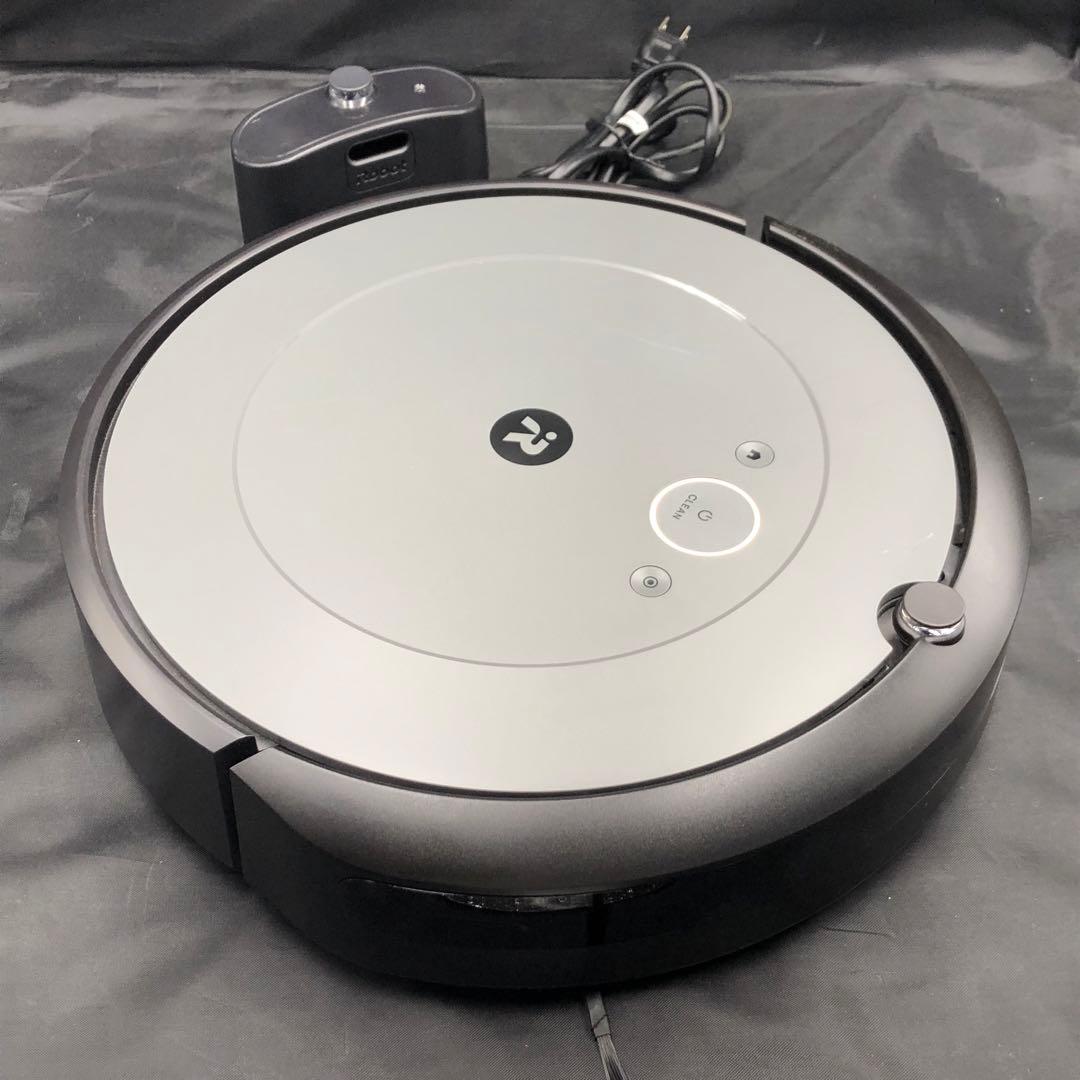 アイロボット(IRobot) ルンバ i2 ロボット掃除機 アイロボット