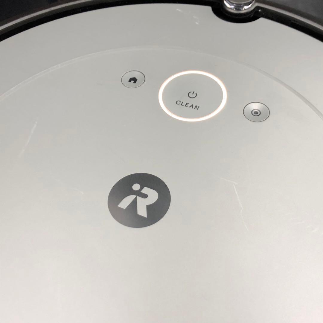 アイロボット(IRobot) ルンバ i2 ロボット掃除機 アイロボット