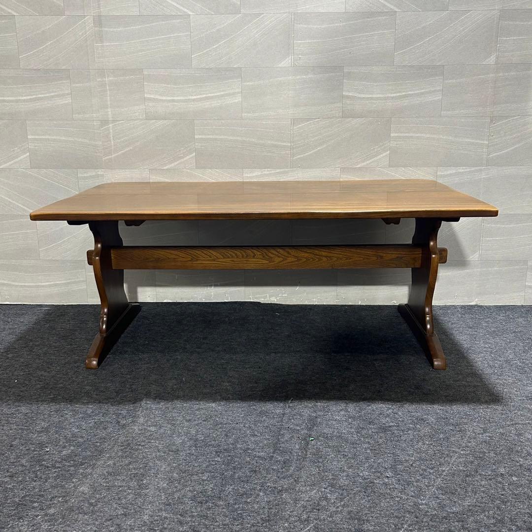 飛騨産業 ダイニングテーブルセット クラシック おしゃれ 家具d2884 飛騨