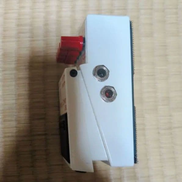 Boss Angry D JB-2 ギターエフェクター