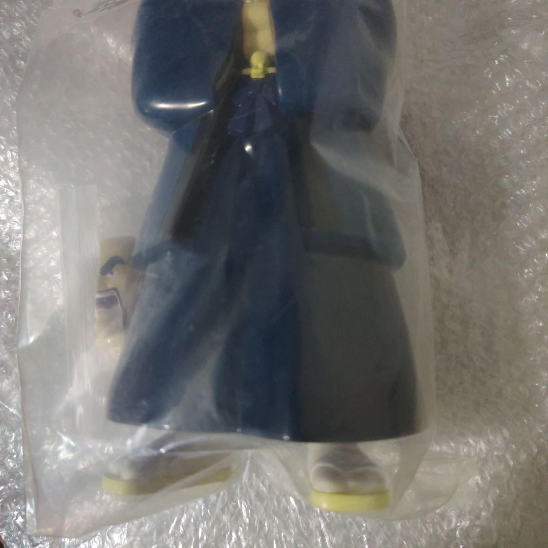 工匠堂　魁男塾　江田島平八　ソフビ　未開封