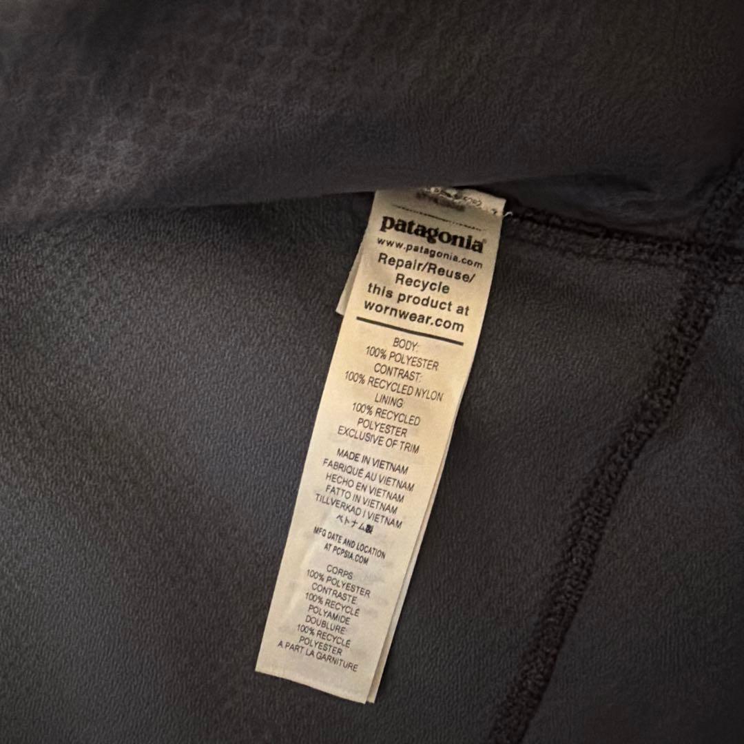 美品　patagonia パタゴニア レトロX ベスト　XL