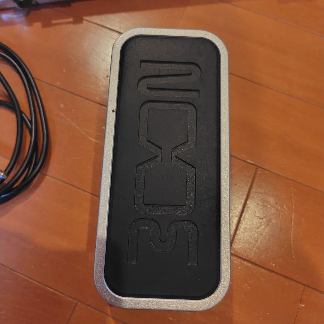 ZOOM G3 ＋付属品