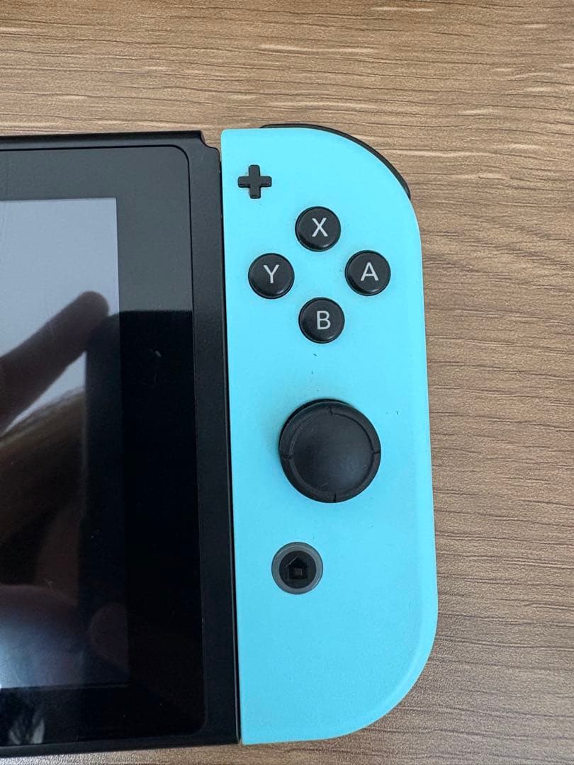 Nintendo Switch あつまれ どうぶつの森セット+SDカード+ポーチ