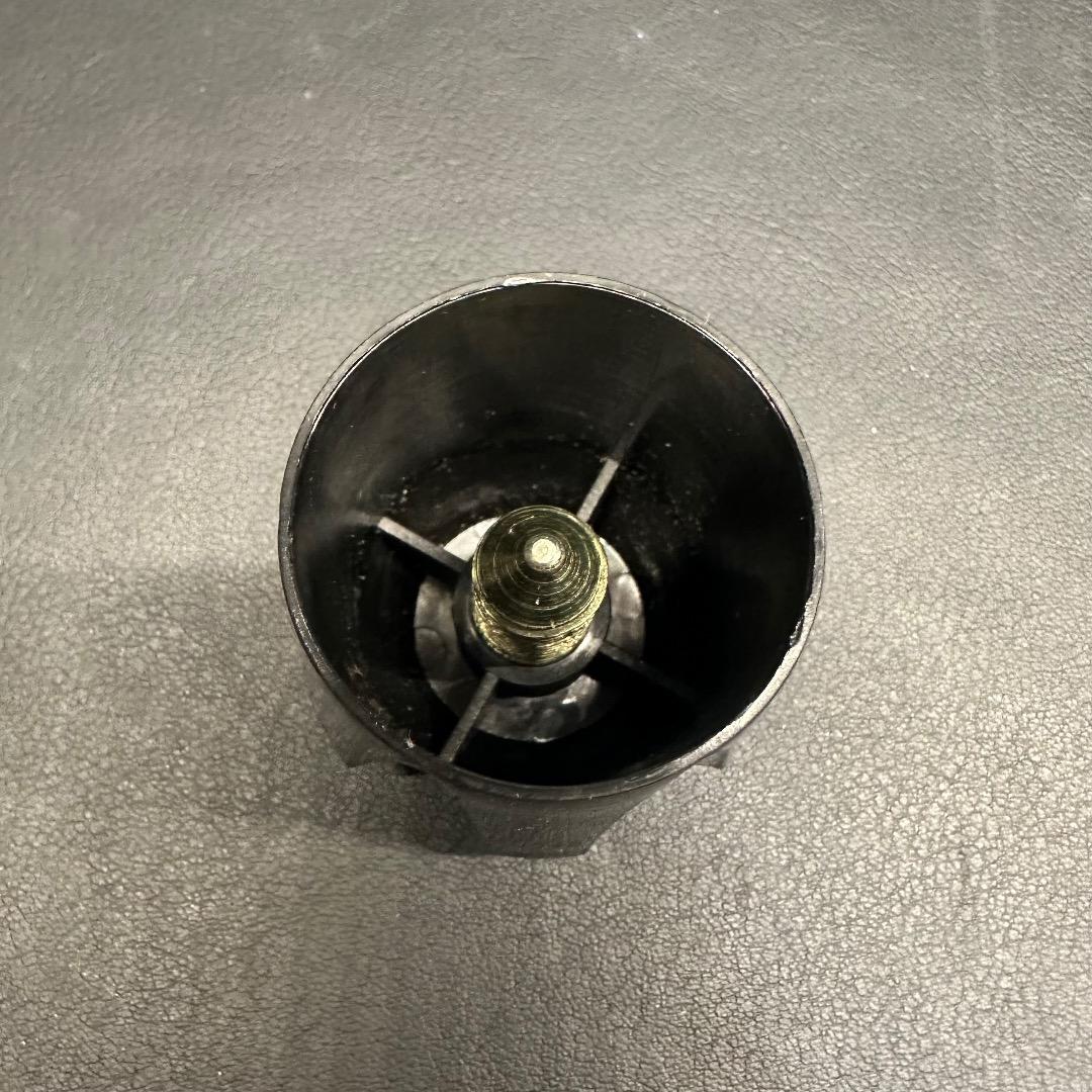 ♡Hc左1014 未使用保管品 TWELVETAP CO2レギュレーター