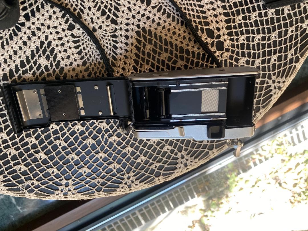 田*中様 ジャンク品　OLYMPUS PEN-F MINOLTA OM10