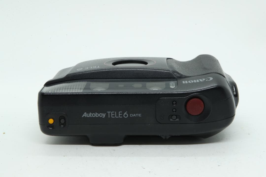 【S2199】 Canon Autoboy TELE6 キャノン オートボーイ