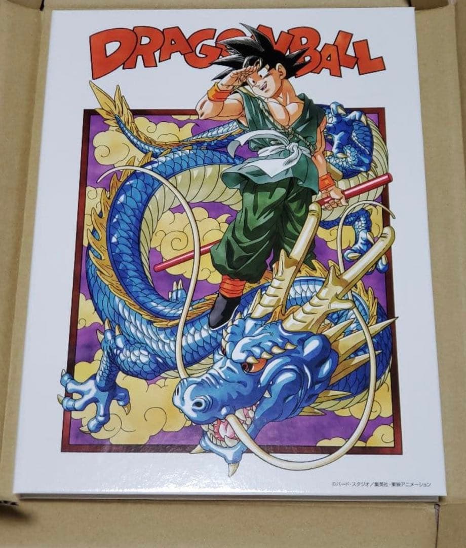 ドラゴンボール 40周年記念セット