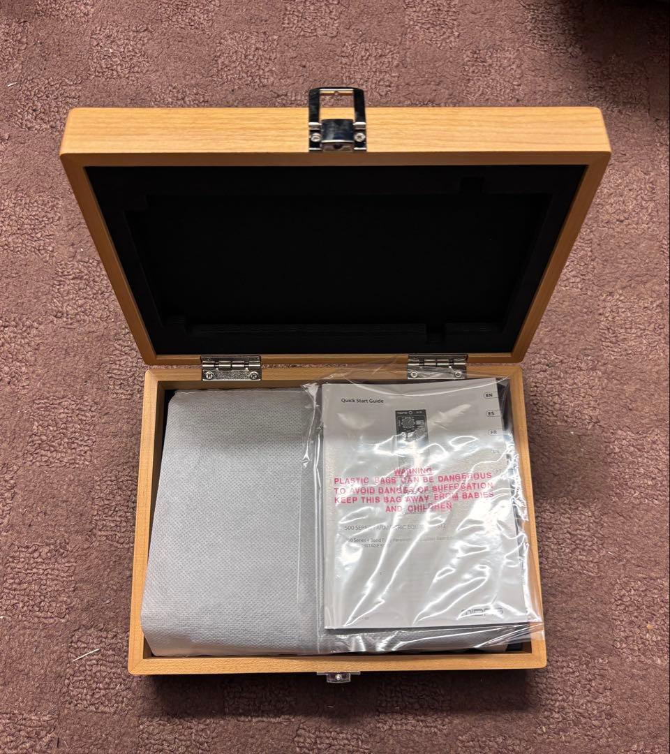 配信機器・PA機器・レコーディング機器 MIDAS 512 4BandEQ