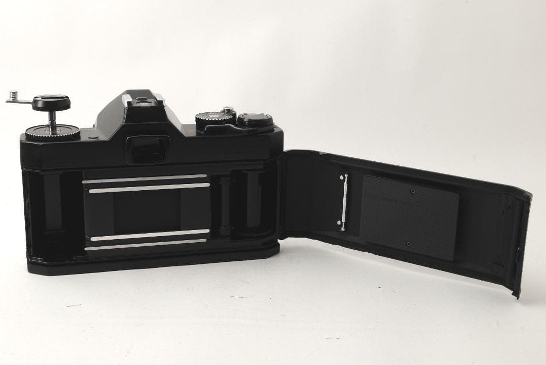 PENTAX KM ブラック SMC PENTAX-M 50mm F/1.4