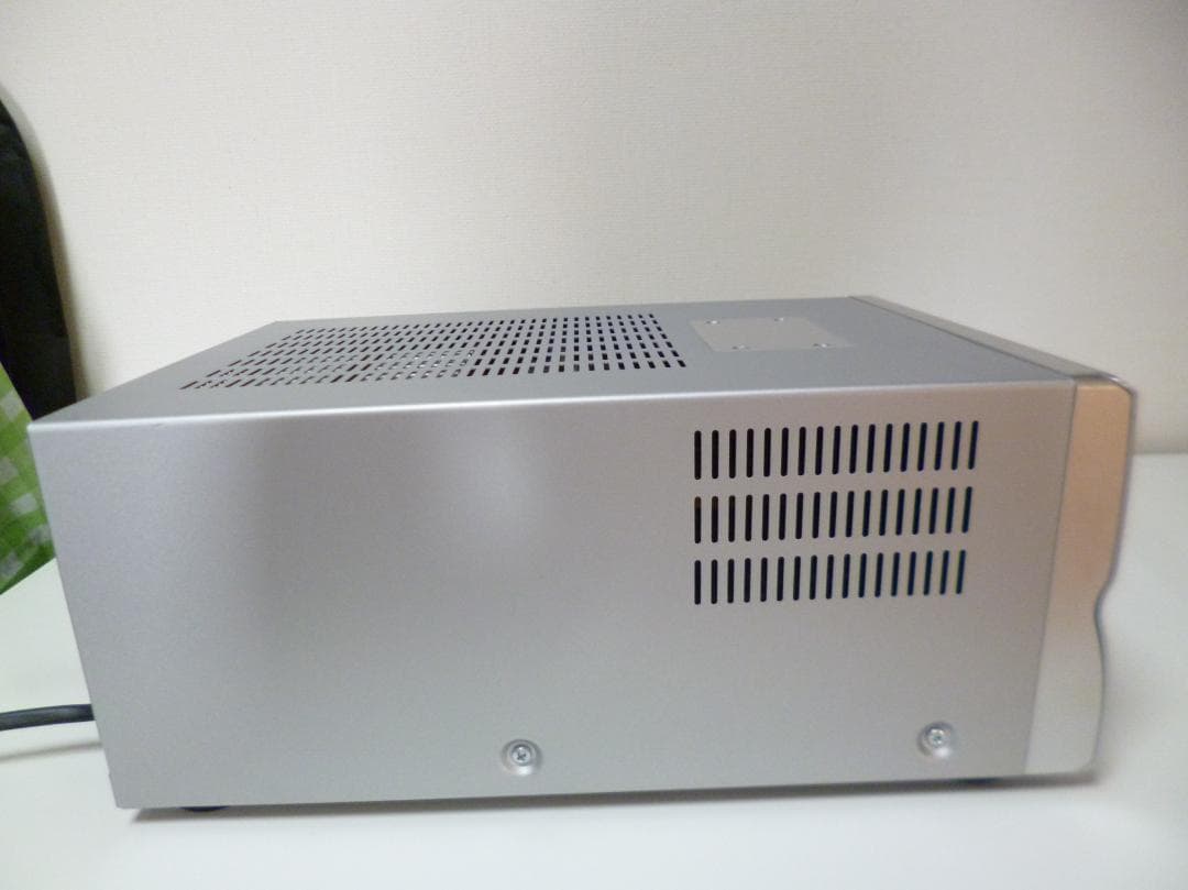 ONKYO NFR-7X CD/SD/USBレシーバー リモコンRC-872S付