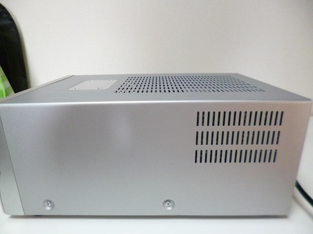 ONKYO NFR-7X CD/SD/USBレシーバー リモコンRC-872S付