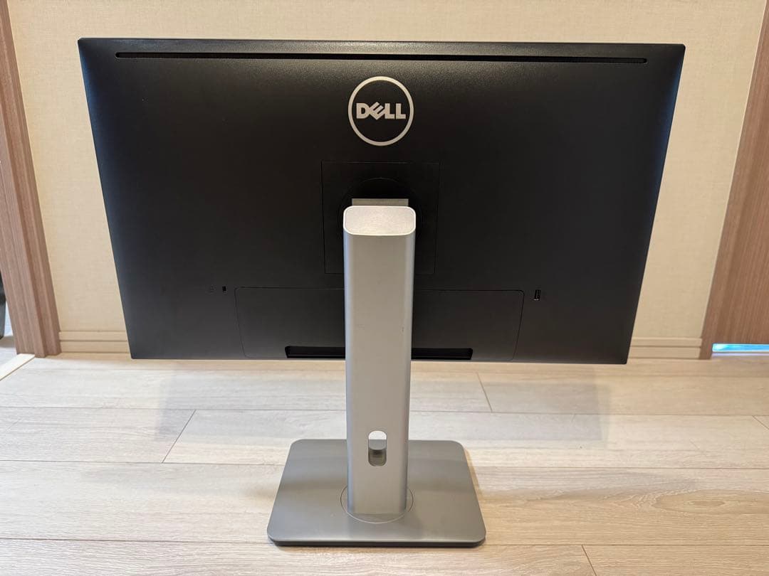 DELL 27インチ モニター U2715H