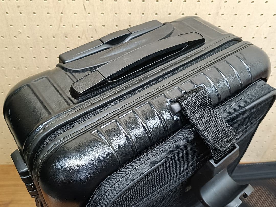 RIMOWA リモワ ボレロ 86152 37リットル 機内持ち込みサイズ 美品