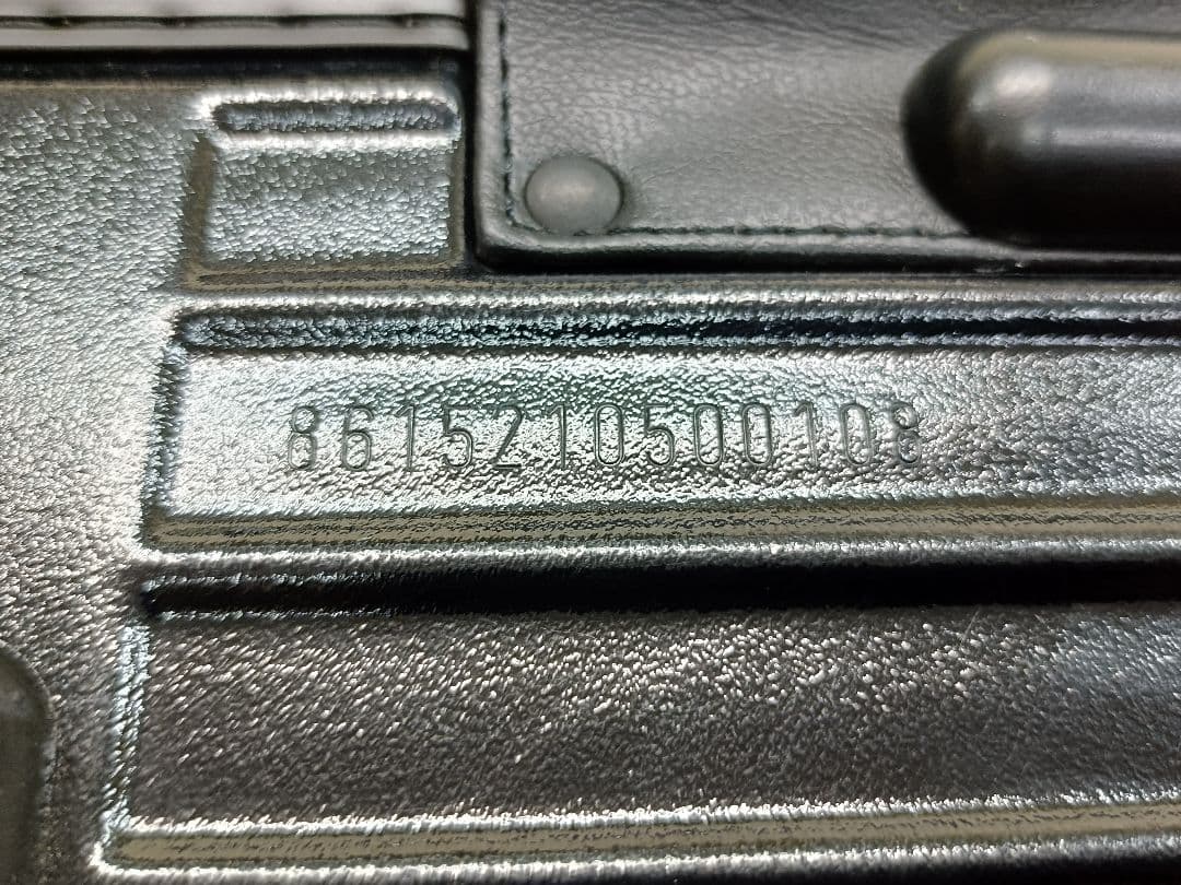 RIMOWA リモワ ボレロ 86152 37リットル 機内持ち込みサイズ 美品