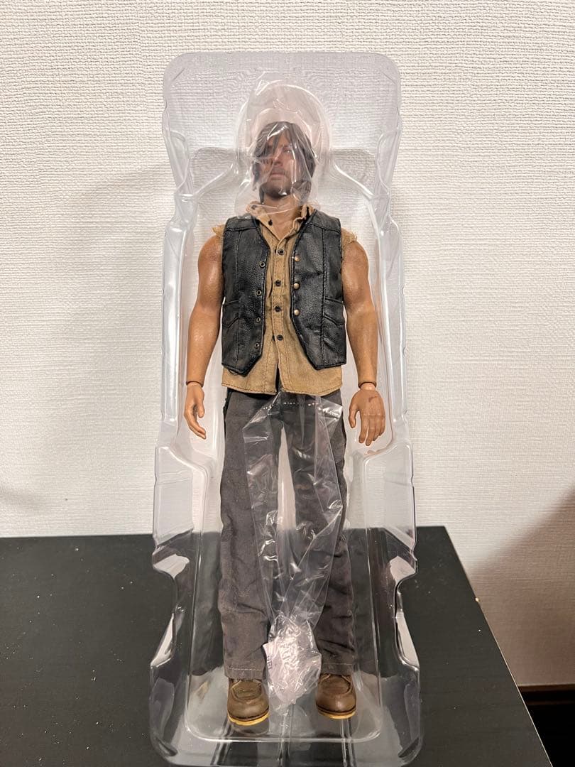 Three zero ウォーキングデッド　ダリルディクソン