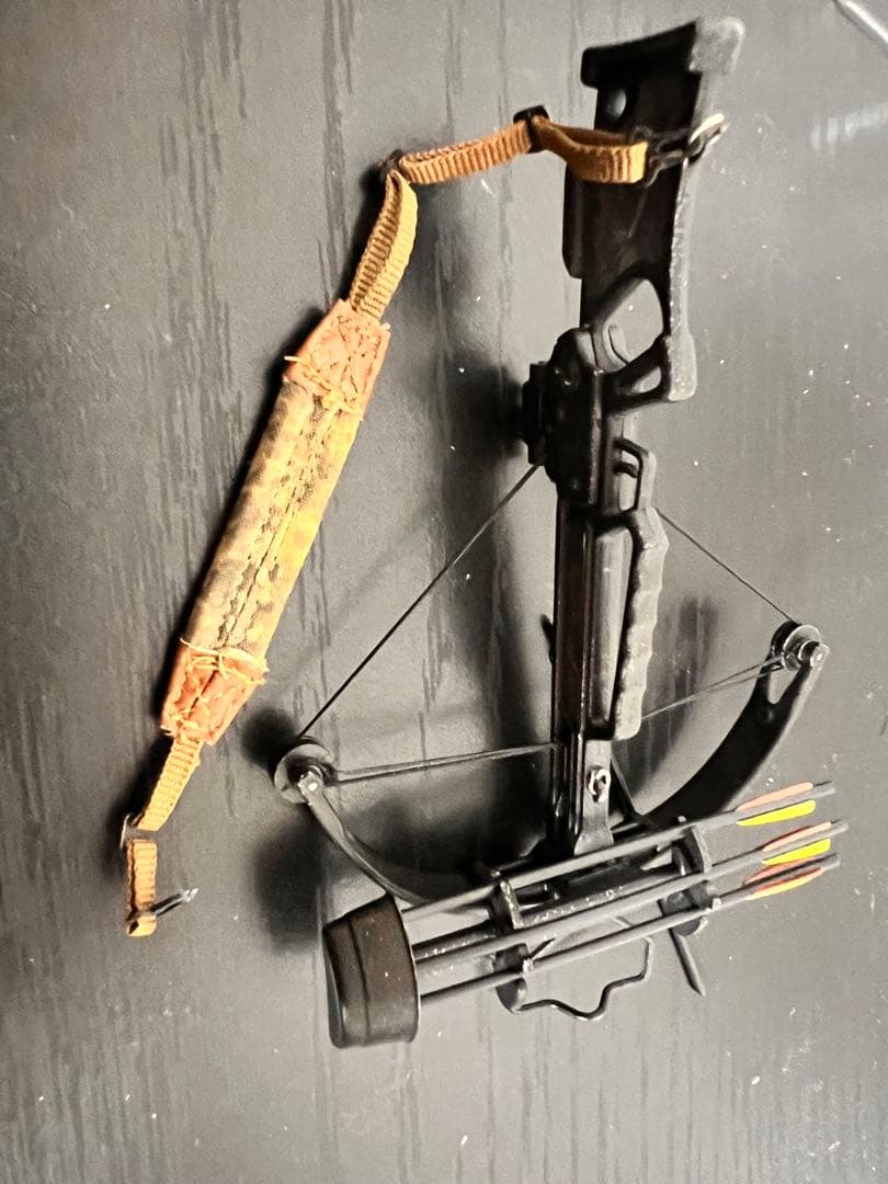 Three zero ウォーキングデッド　ダリルディクソン