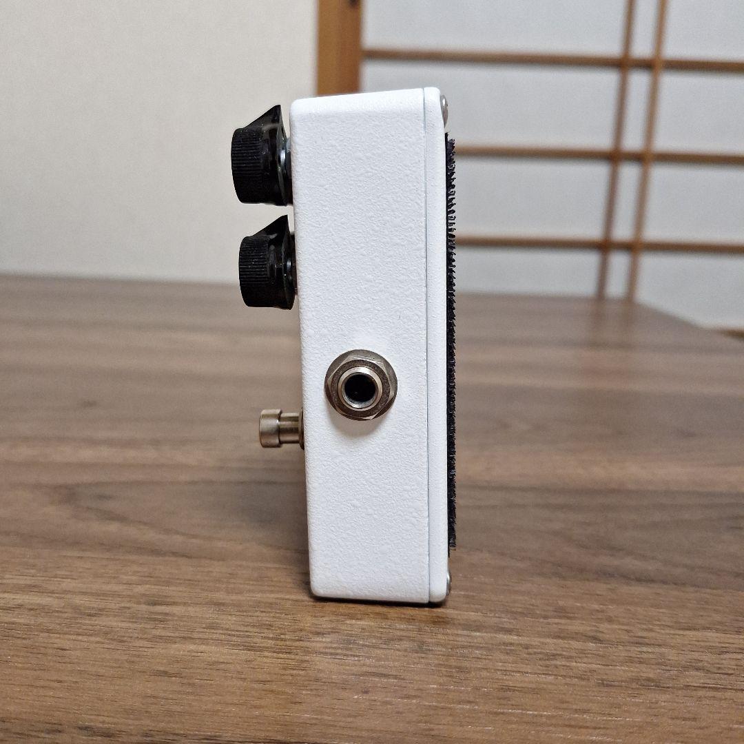 ギター XOTIC RC Booster