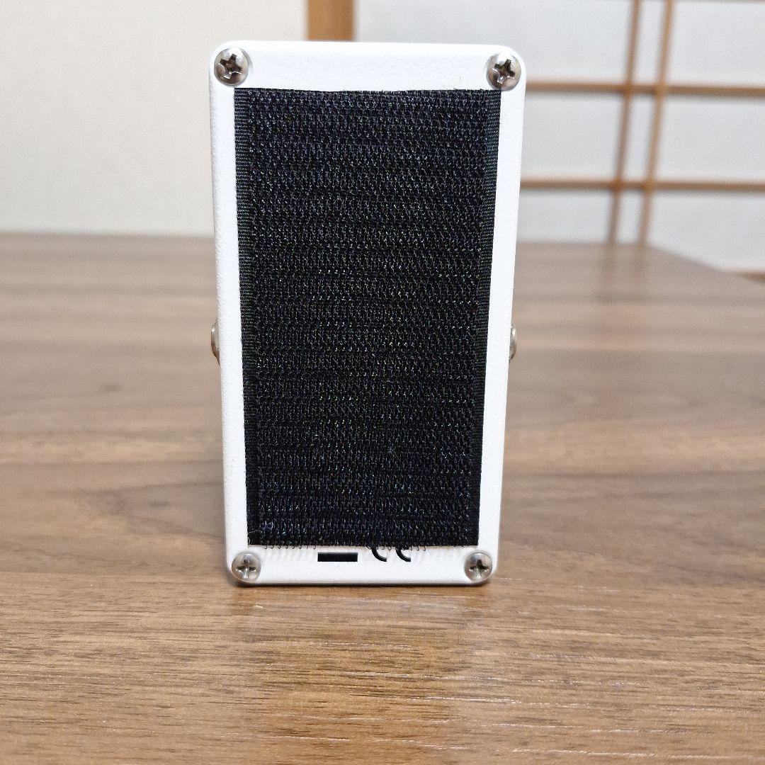 ギター XOTIC RC Booster