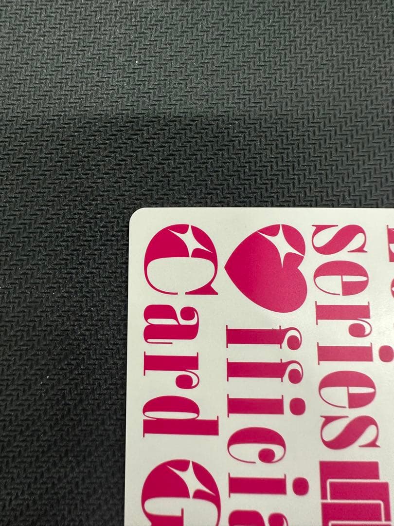 ラブカ　μ's LLE ラブライブ