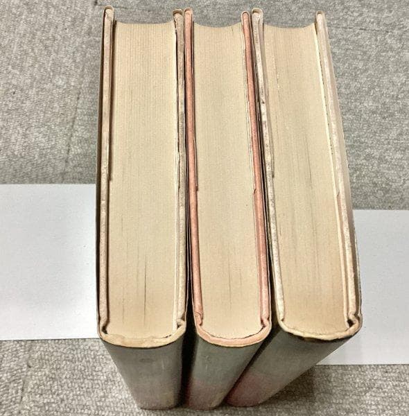 最終価格◆秘境西域八年の潜行 西川一三著 新装版（上巻・下巻・別巻）まとめて3冊